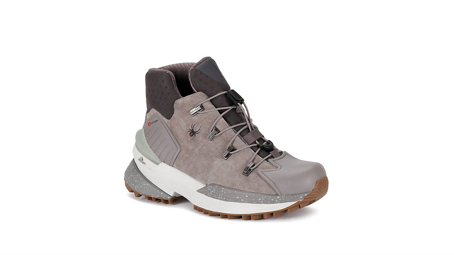 Spyder - HILLTOP MID HIKER BOOT