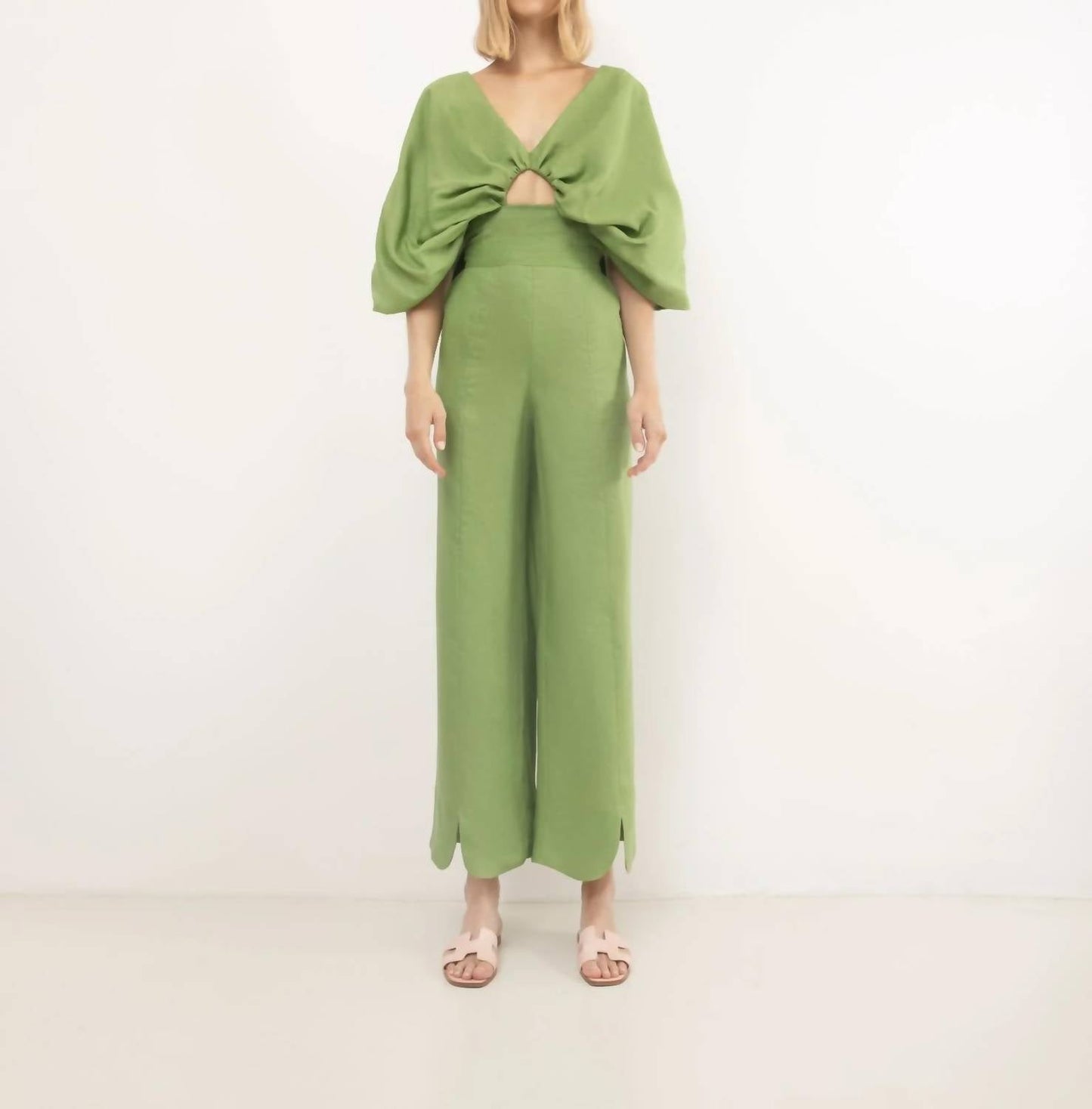 Inasami - Fani Pants