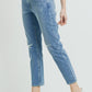 124 Voltaire - Slouchy Boyfriend Jean