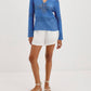 Rails - Women's Louiza Sweater