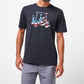 Travismathew - Flag Flyer Tee