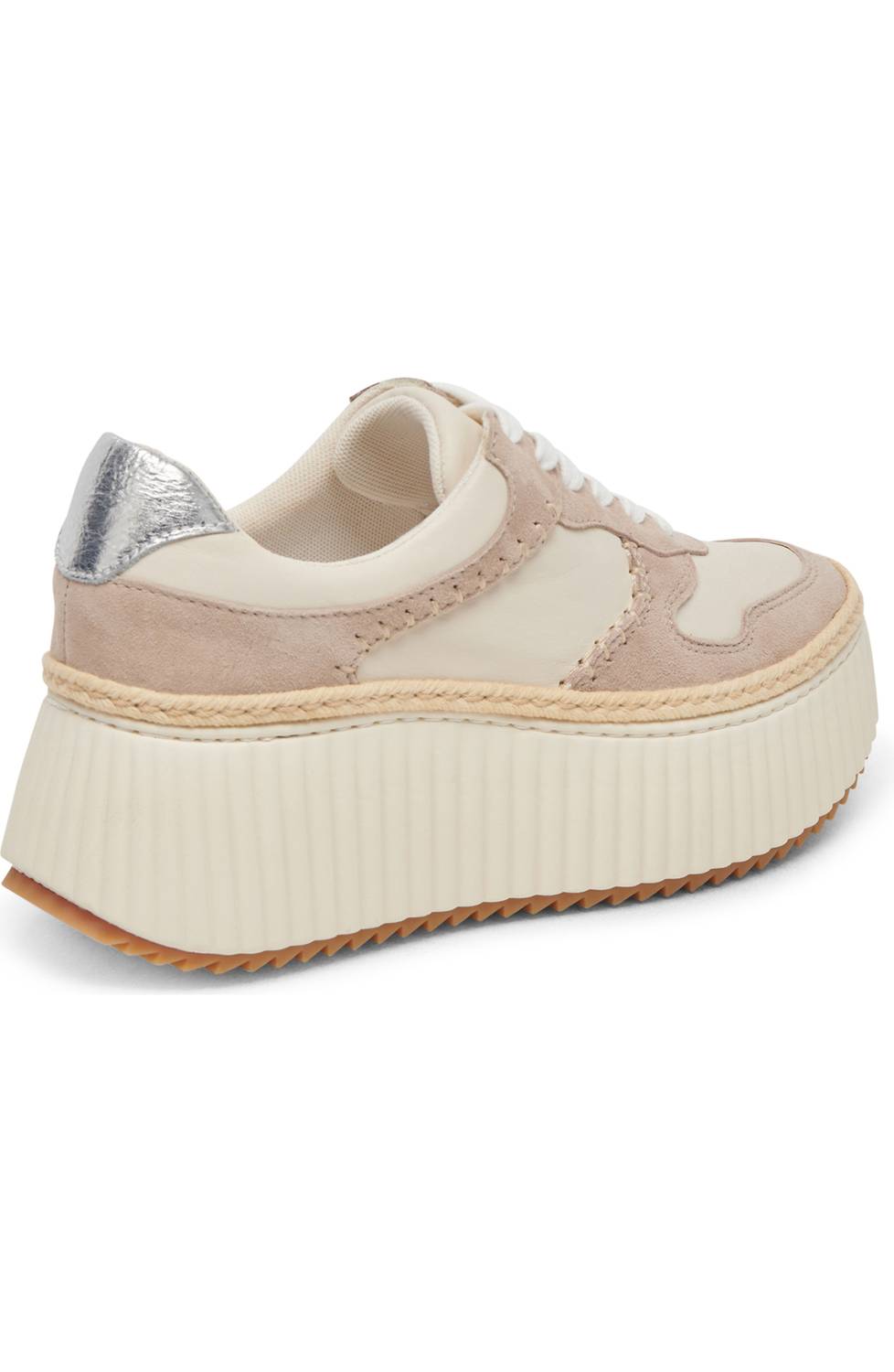 Dolce Vita - Women's Dandi Platform Sneaker
