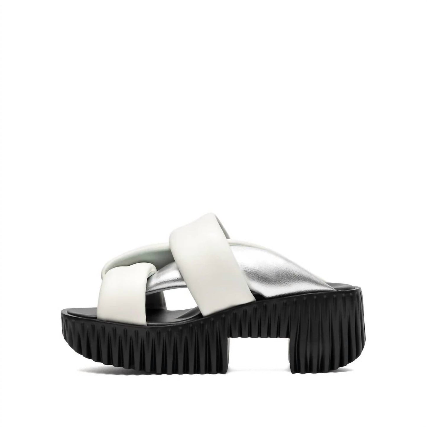4Ccccees - Women's Plia Semo Sandal