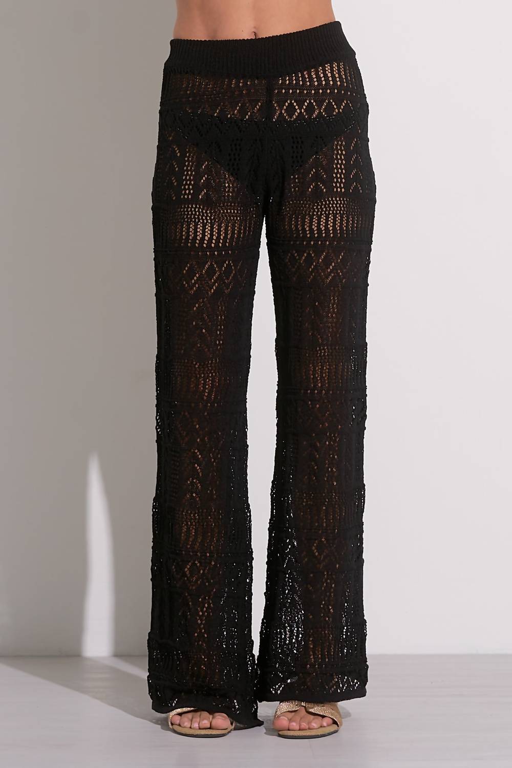 Elan - Mimi Pant