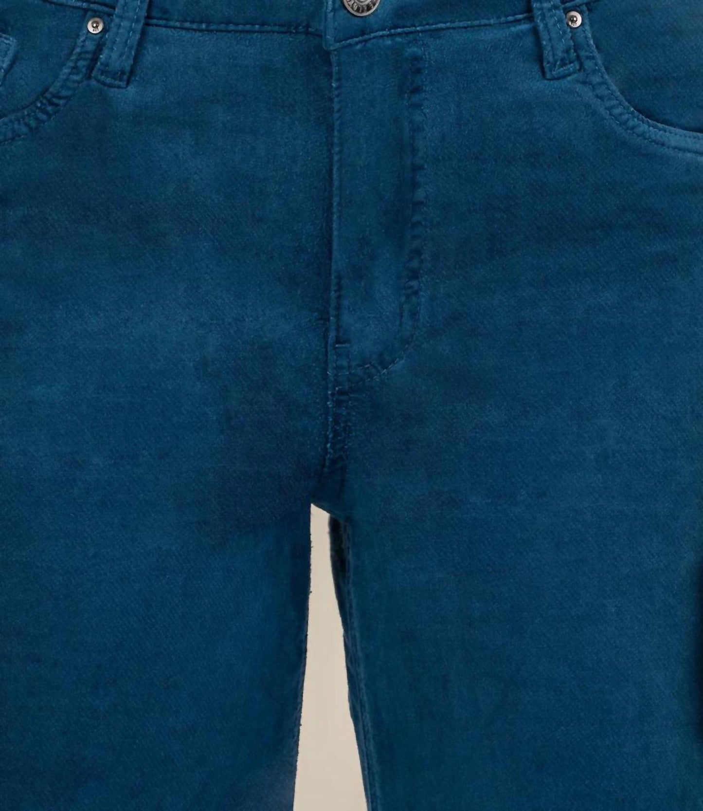 Kut From The Kloth - High Rise Wide Leg Denim Jeans