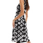 French Connection - Axel Embellished Dress