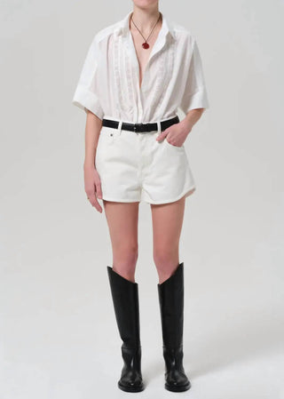 Citizens Of Humanity - Abita Short