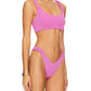 Beach Riot - Effie Bikini Top And Bottom Set