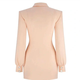 Atoir - Goldie Mini Dress