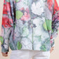 Gigi Moda - Daria Fall Leaves Batwing Sweater