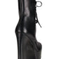 Alaia - Women's Trekk Block Heel Platform Ankle Boots