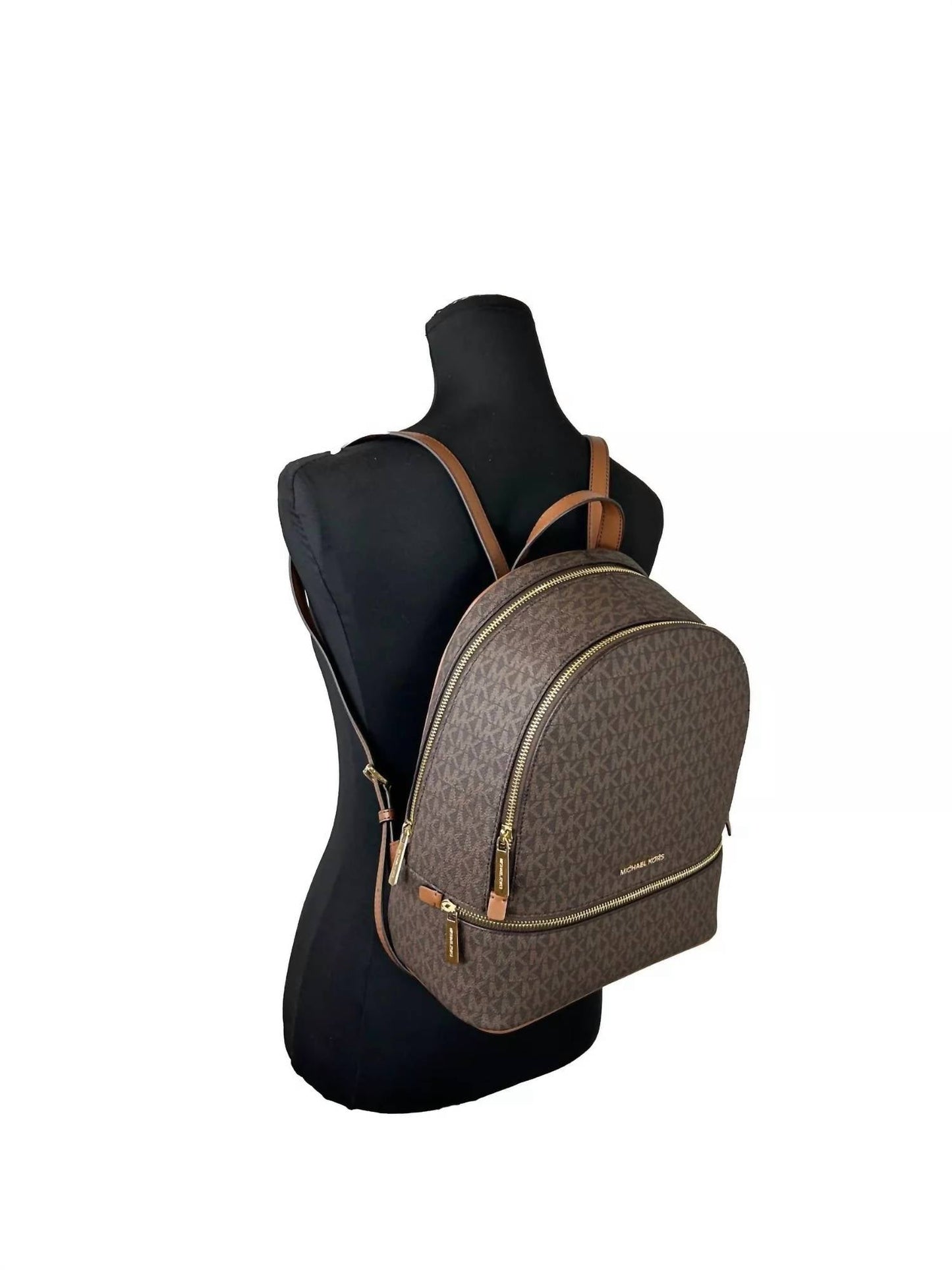 Michael Kors - Women's Rhea Medium Backpack