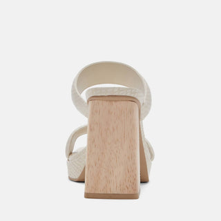 Dolce Vita - ATLAS HEELS