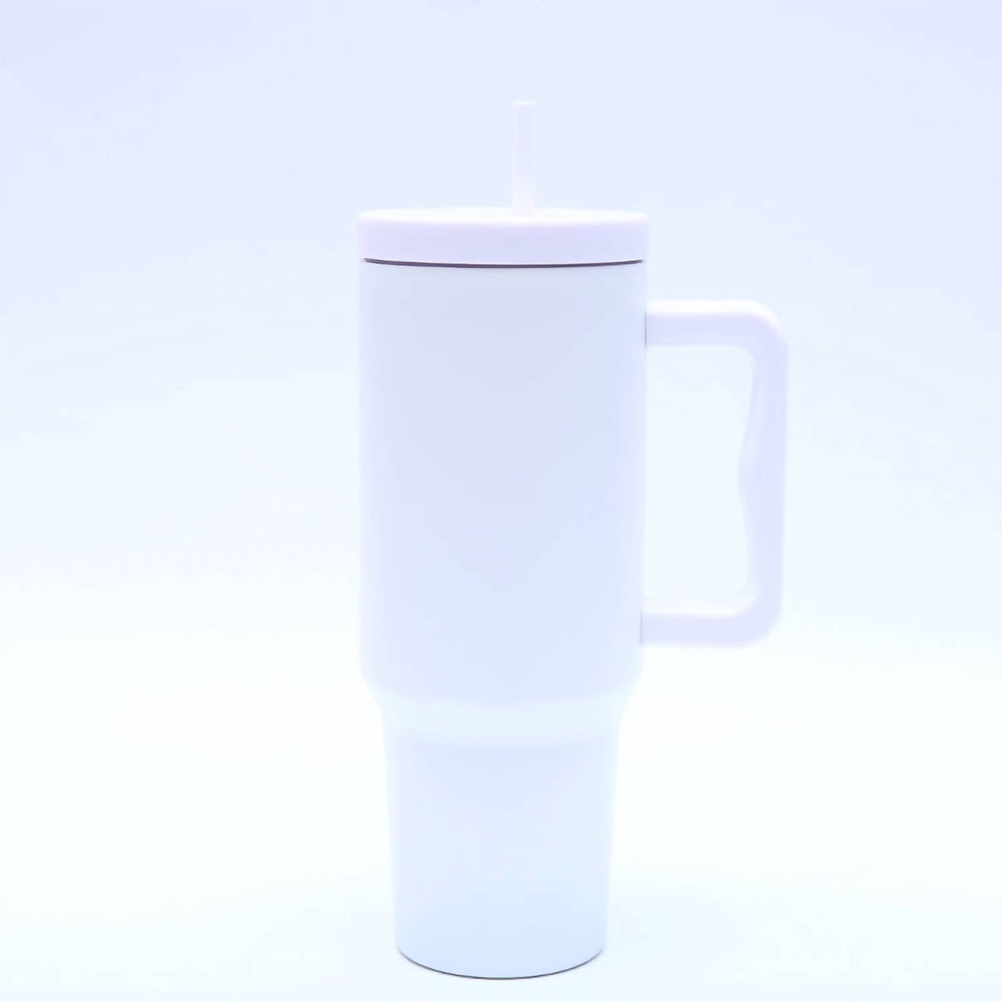Creative Gifts International - Stainless Steel Modern Tumbler