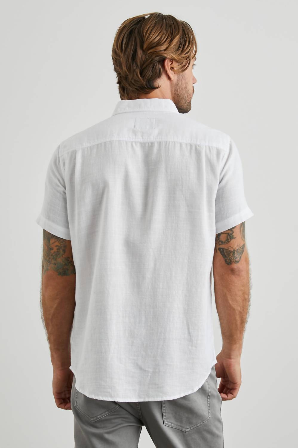 Rails - Fairfax Shirt