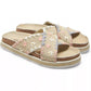 Free People - Women's Wildflowers Crossband Sandal