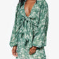 Dos Marquesas - Azucena Dress