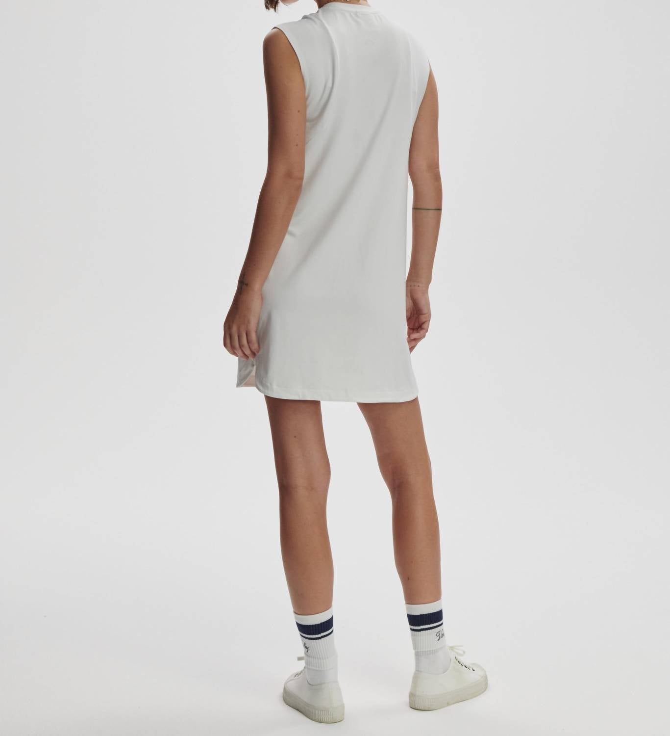 Varley - Naples Dress