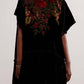 Free People - Sweet Echoes Mini Dress