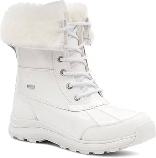Ugg - Women's Adirondack Boot Iii Patent Boots