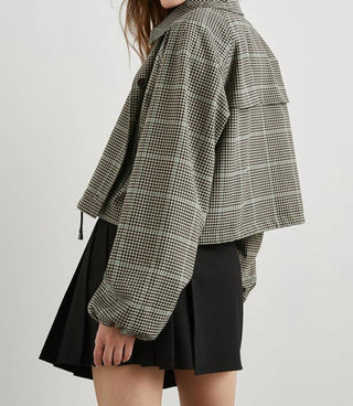 Rails - North Jacket