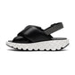4Ccccees - Women's Jabara Coil Sandals