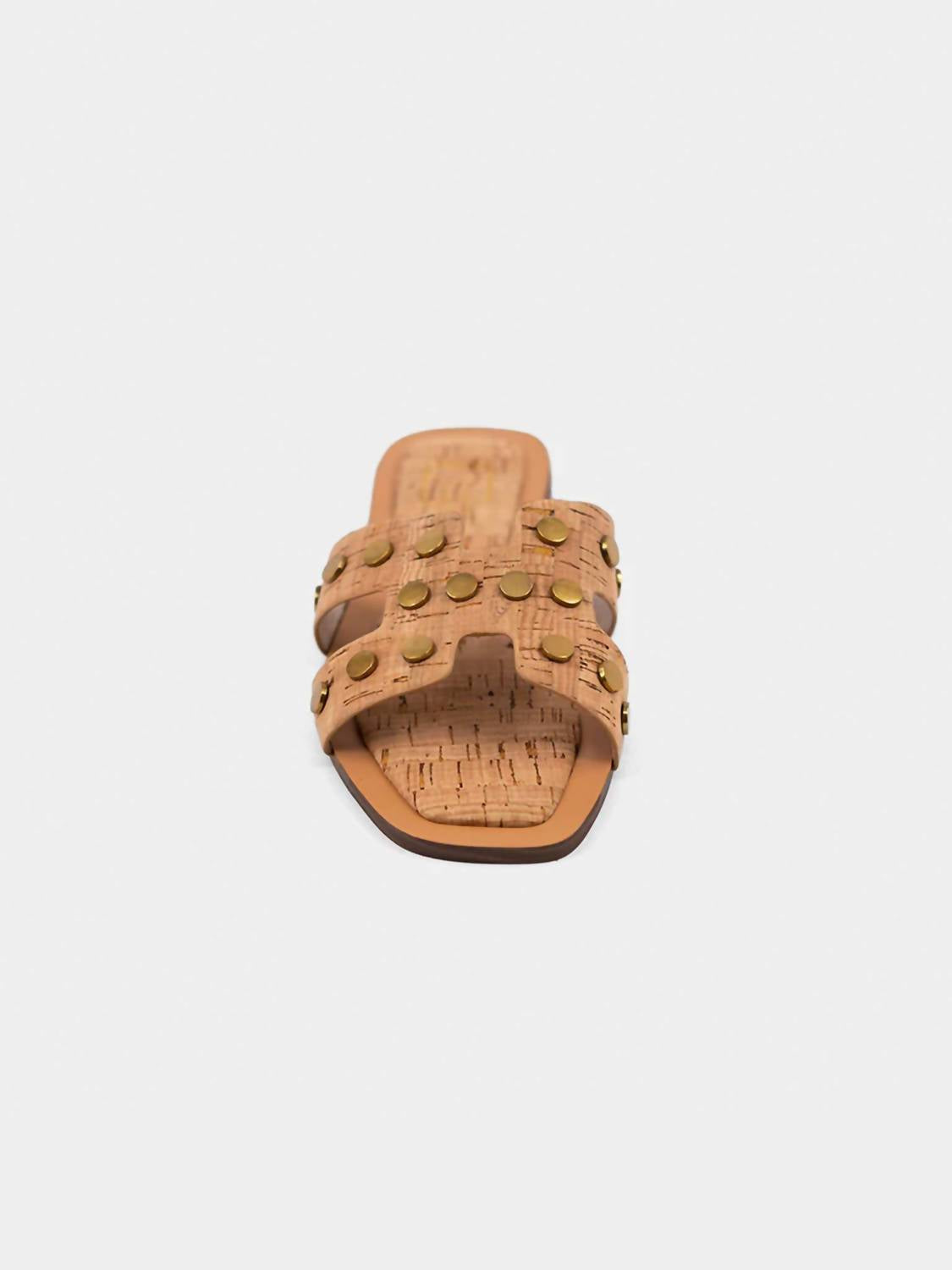 Shu Shop - Women's Donatella Slide