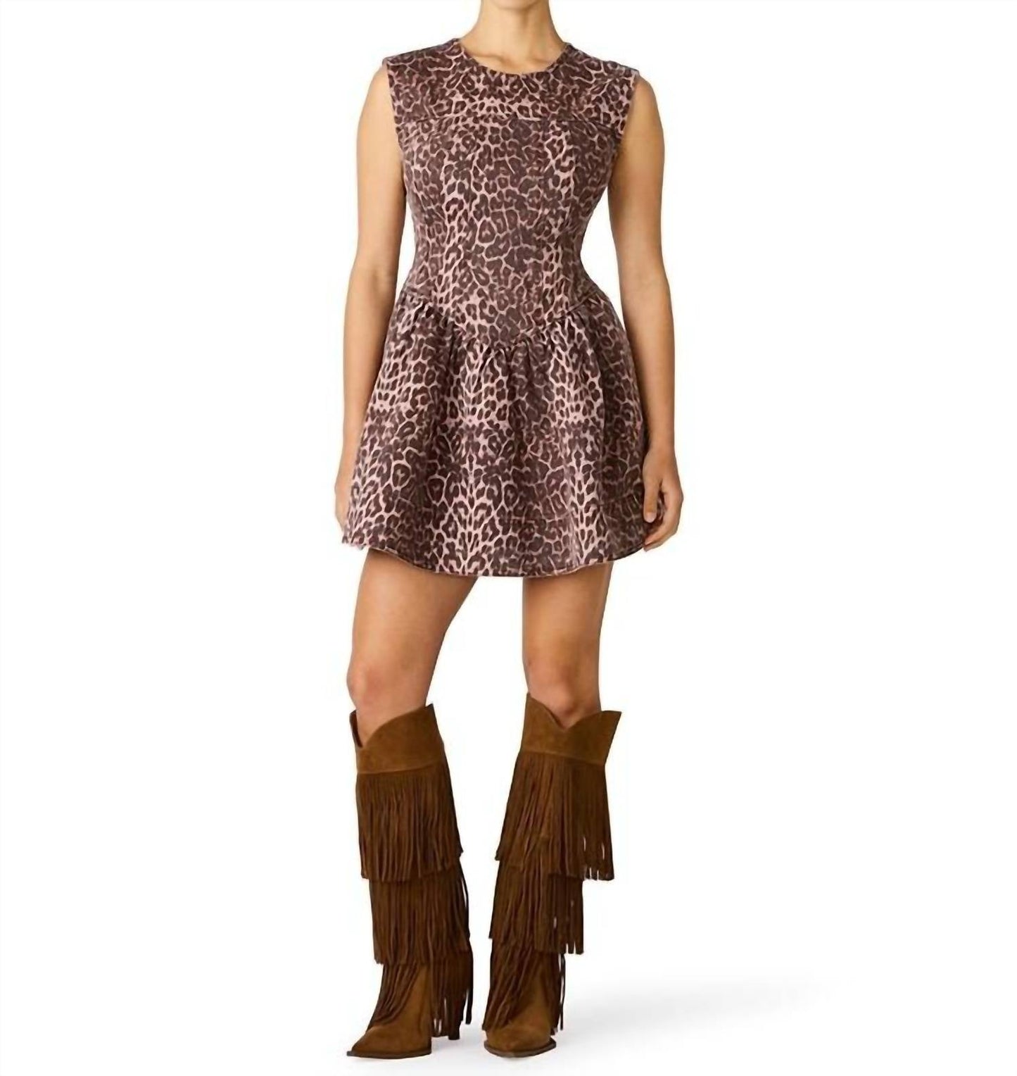 Steve Madden - Irinna Dress