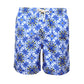 Lia Sahara - Men's Patterned Swim Shorts