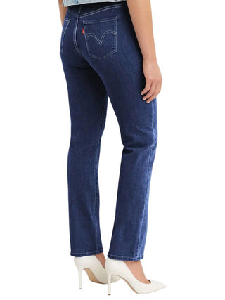 Levi'S - Classic Straight Leg Jean
