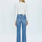 Pistola - Ally Ankle Boot Jeans
