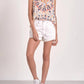Elan - Kaleidoscope Breeze Top
