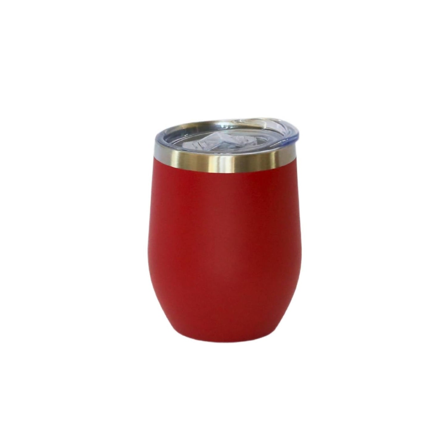 Creative Gifts International - Stemless Wine Tumbler