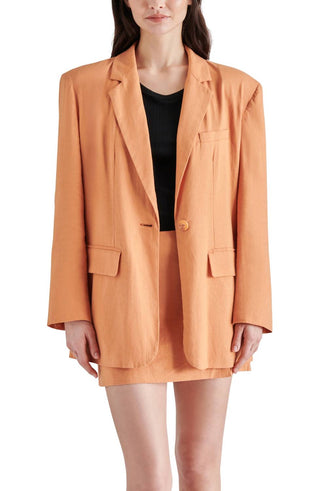 Steve Madden - LINEN BLAZER