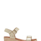 Cordani - Betsy Wedge Sandal