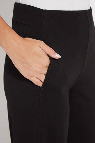 Lysse - Aries Crop Relaxed Wide Pant