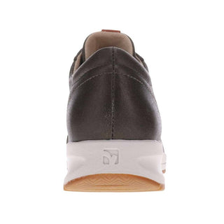 Revere - Women's Athens Lace-up Comfort Sneaker
