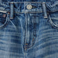 Moussy - Mallard Slim Straight Jeans