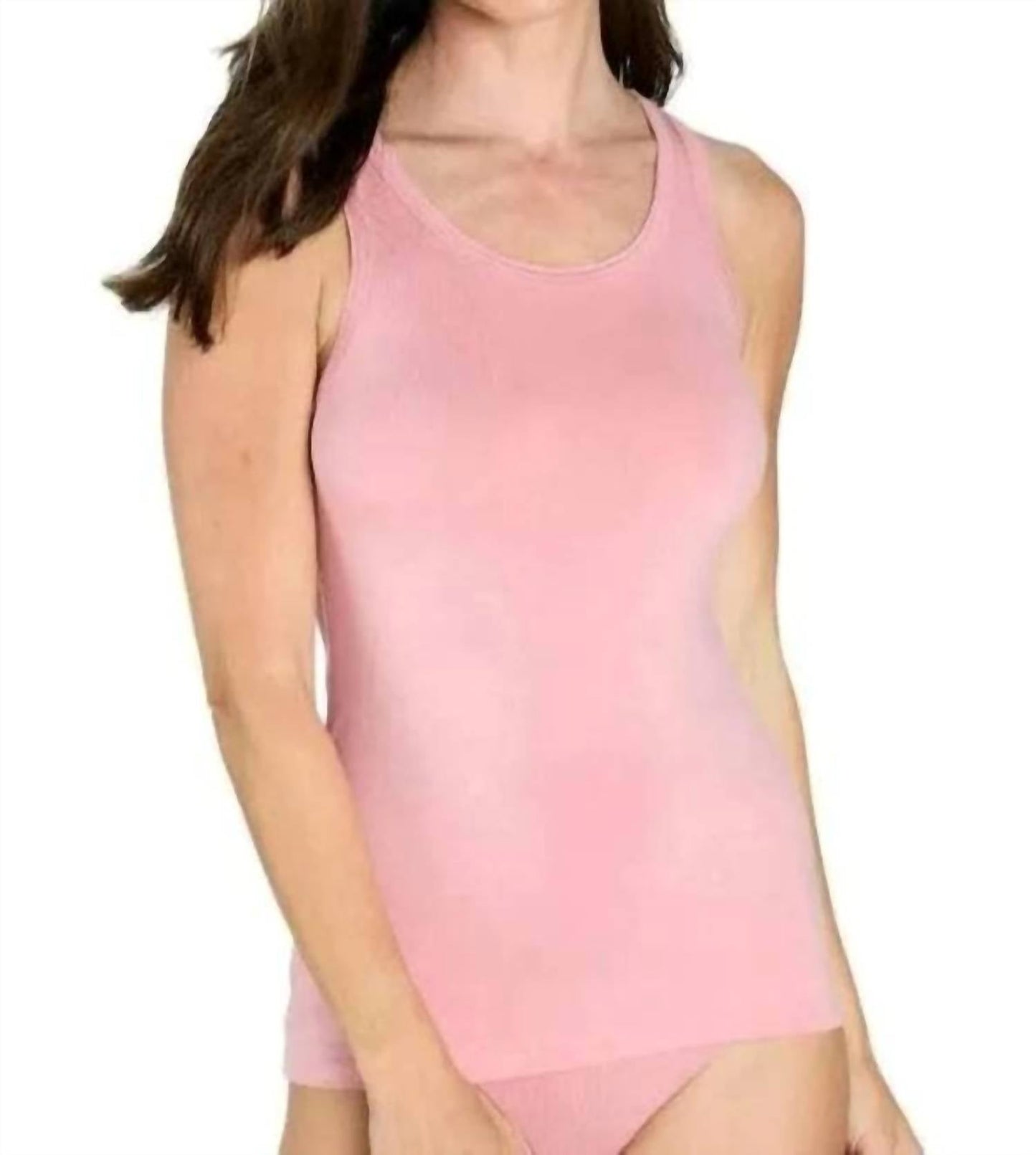 Beyond The Basics - Women's Tank Top