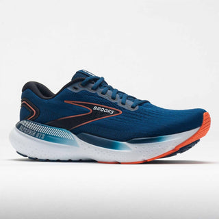 Brooks - Men Glycerin GTS 21 Running Shoes