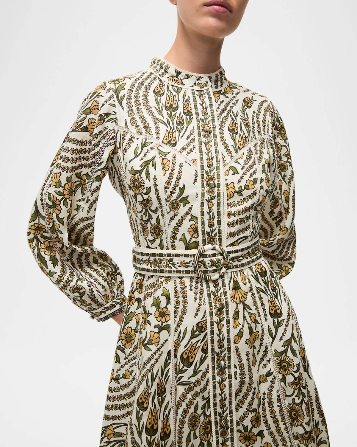 Veronica Beard - Nolan Dress