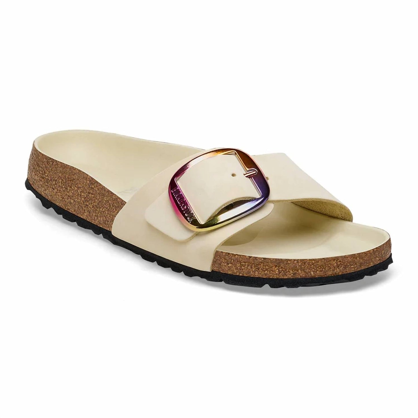 Birkenstock - MADRID BIG BUCKLE
