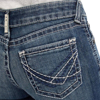 Ariat - Real Raquel Stretch Boot Cut Jeans