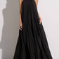 Elan - Halter Maxi Dress