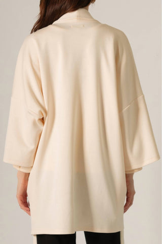 P.Cill - Butter Modal Oversized Cardigan