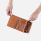 Hobo - Women's Robin Tooled Wallet