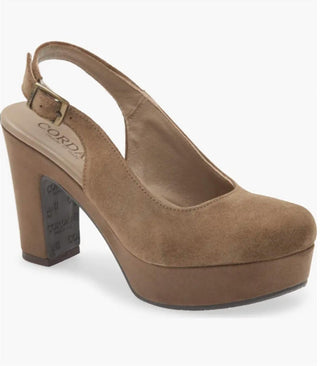 Cordani - Torrie Slingback Pump