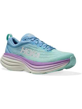 Hoka - WOMEN'S BONDI V8 RUNNING SHOES