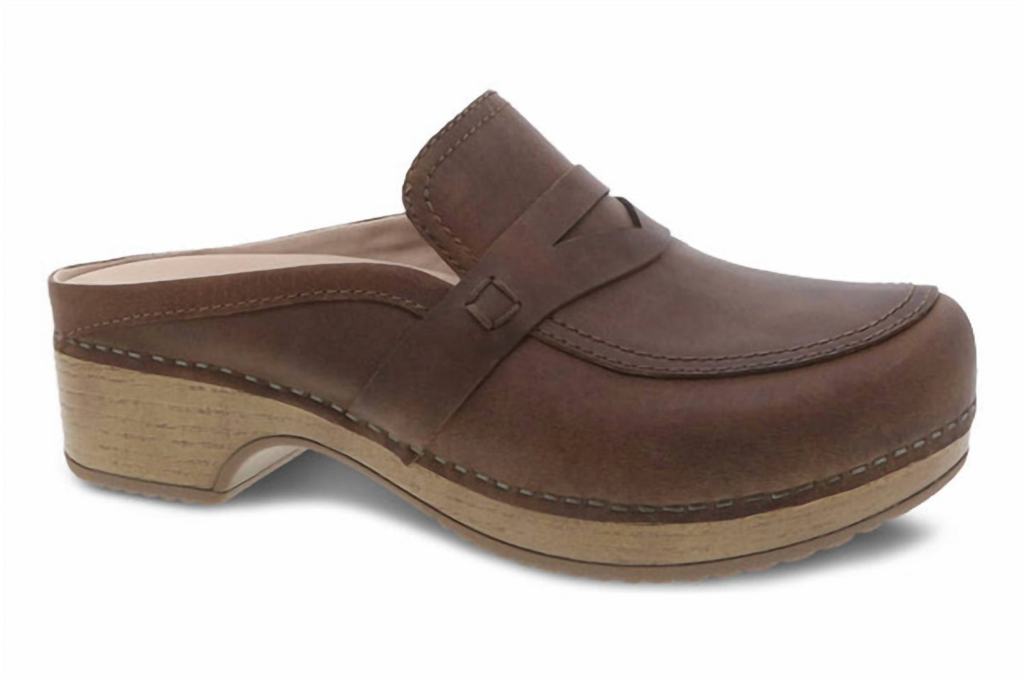 Dansko - Women's Bel Penny Mule