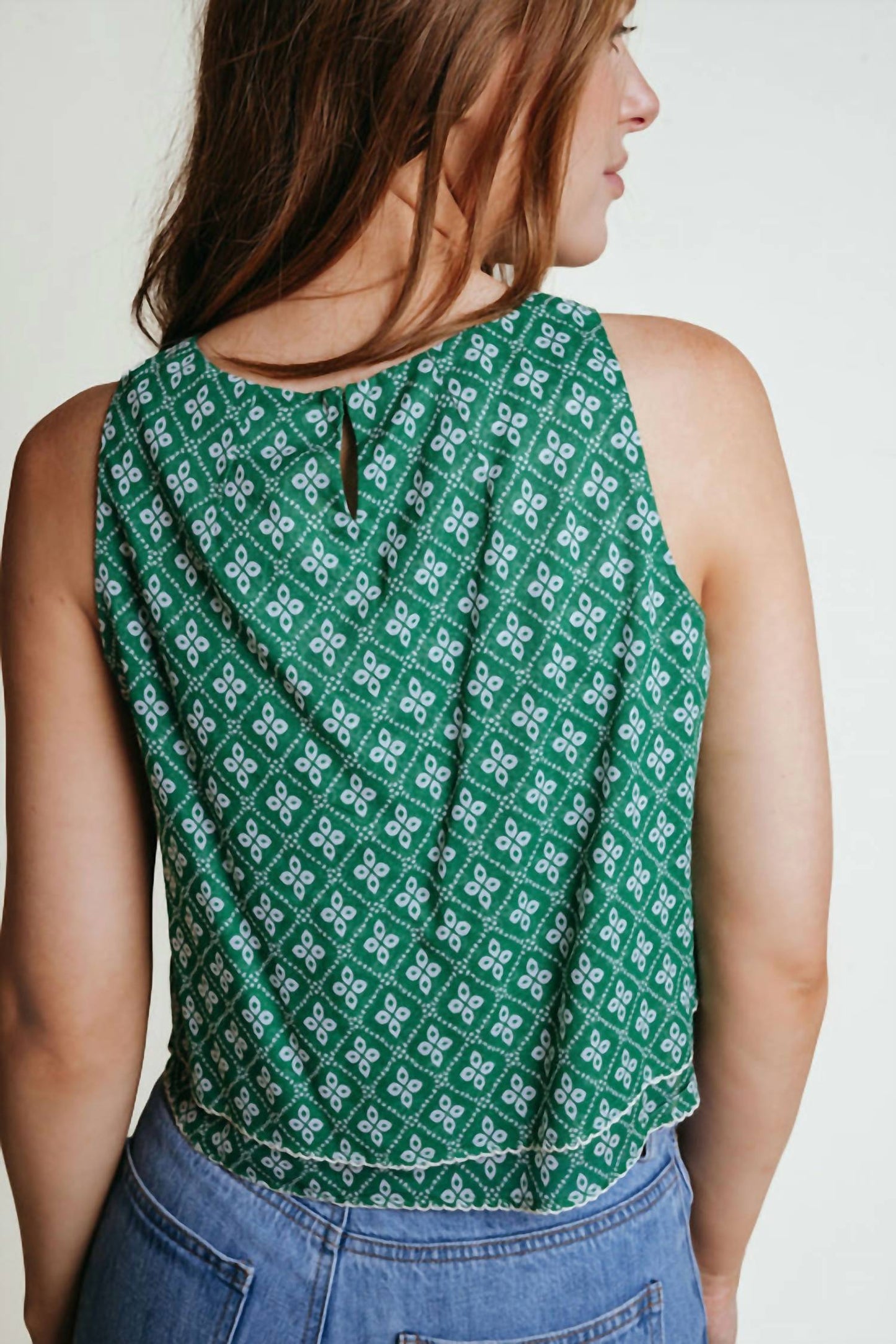 Laroque - June Tanktop